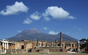 Pompeii - Archaeology of the Famous Roman Tragedy