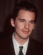 Young Ethan | Ethan hawke, Young johnny depp, Actors