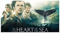 Sinopsis Film In the Heart of the Sea di Netflix, Tragedi Mengerikan ...
