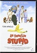 La Familia Stupid [DVD]: Amazon.es: Películas y TV