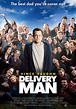 Delivery Man (#3 of 6): Mega Sized Movie Poster Image - IMP Awards