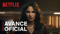Griselda | Avance oficial | Netflix - YouTube