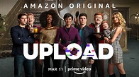 „Upload“ Staffel 2: Start bekannt – wie geht es weiter?