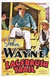 John Painting - Classic Movie Poster - Sagebrush Trail by Esoterica Art ...