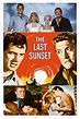 The Last Sunset (1961) - Posters — The Movie Database (TMDB)