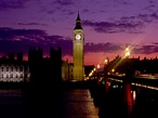 Travel Toursim: Big Ben, London, Uk