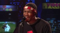 Frank Ocean— Thinkin Bout You Live on SNL, Full performance - YouTube