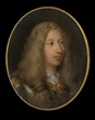 Familles Royales d'Europe - Louis II de Bourbon, quatrième prince de ...