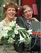 Stephen Hawking Ex-Wife Elaine Mason:Know her Current Relationship and ...