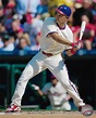 Raul Ibanez in Action Philadelphia Phillies 8" x 10" Baseball Photo ...