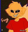 [19+] Fanart Foxy Piggy Roblox Dibujo - Anime WP List