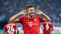 Is Robert Lewandowski Bayern Munich's best ever striker? | Bundesliga