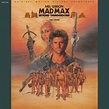 Mad Max Beyond Thunderdome (Original Motion Picture Soundtrack)” álbum ...