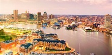 Baltimore Inner Harbor: Die BESTEN Sehenswürdigkeiten und Aktivitäten ...