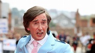 Alan Partridge hailed a "genius" as he returns in BBC's This Time ...
