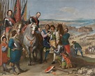 Los secretos de 'La rendición de Breda' de Velázquez