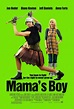 Mama's Boy Movie Poster - IMP Awards