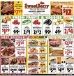 This week's ad is sweet as a... - SweetBerry Fresh Market