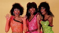 Pointer Sisters ~ " He's So Shy " 🍸 👠~1980 - YouTube