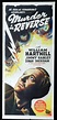 MURDER IN REVERSE daybill Movie poster William Hartnell Film Noir ...