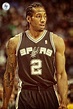 Kawhi Leonard #2