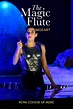 Reparto de The Magic Flute - RCM (película 2021). Dirigida por Polly ...