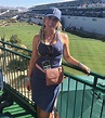 Blair O'Neal on Instagram: “#16 ⛳️ #WMPO” | Blair o'neal, Sexy golf ...