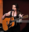 Katie Gavin In Concert January 14 2010 Photos and Premium High Res ...