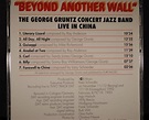 George Gruntz Concert Jazz Band – Beyond another wall