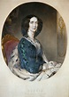 Sophie of Austria, mother of Franz Josef | Antique portraits ...