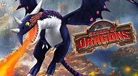 School of Dragons: Dragons 101 - The Dramillion - YouTube