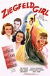 Las chicas de Ziegfeld - Película 1941 - SensaCine.com