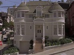 You can live in Mrs Doubtfire's house for a cool $4.5 million | The ...