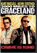 3000 Miles to Graceland DVD Release Date