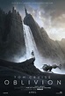 OBLIVION (2013) International Movie Trailer, Poster: Tom Cruise | FilmBook
