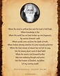 Best Verses By Rabindranath Tagore