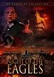 Night of the Eagles (1989) - Posters — The Movie Database (TMDB)