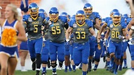 South Dakota State Athletics - Jackrabbits ranked in final polls