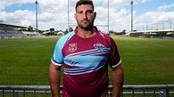 NRL 2019: Dave Taylor retires from rugby league, The Coal Train was the ...
