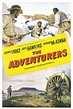 The Adventurers Pictures - Rotten Tomatoes