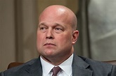 Whitaker made $1.2 million from conservative nonprofit - POLITICO