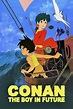 Future Boy Conan (TV Series 1978) - IMDb