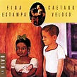 Cucurrucucu Paloma (Live 1995) de Caetano Veloso sur Amazon Music ...