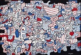 Jean Dubuffet: Brutal Beauty is the first major UK exhibition of the ...