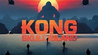 Kong: Skull Island TV Series Set To Premiere On Netflix – TUC