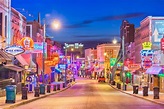Memphis city guide: Where to eat, drink, shop and stay in the ...