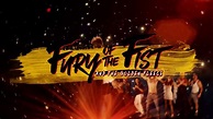 Fury of the Fist and the Golden Fleece is a throwback to the 80s - Nothing But Geek