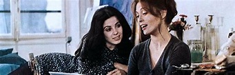 Unico indizio: una sciarpa gialla (1971) | FilmTV.it
