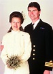 Happy birthday Sir Timothy Laurence: ten facts about Princess Anne's ...