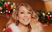 New Video: Mariah Carey - 'All I Want For Christmas Is You [Make My ...